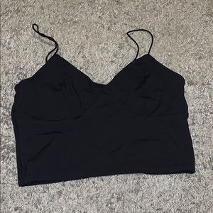 Garage Tank Top